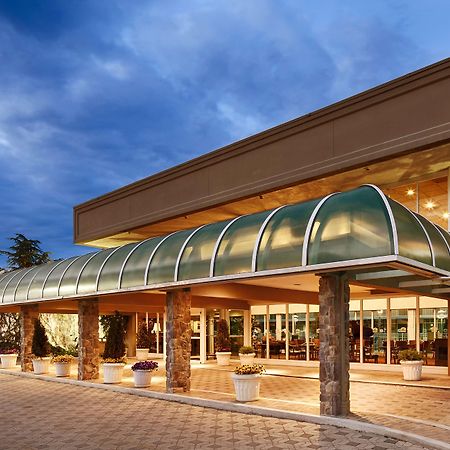 白兰地山谷贝斯特韦斯特必住普拉斯酒店 威尔明顿 外观 照片