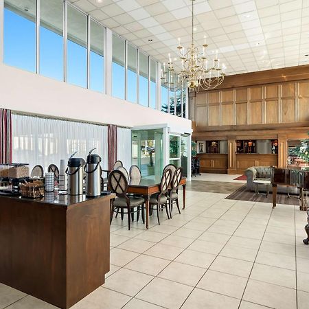 白兰地山谷贝斯特韦斯特必住普拉斯酒店 威尔明顿 外观 照片